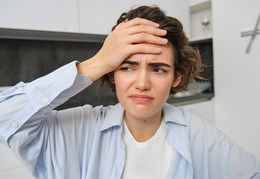The "M" in Migraine Stands for Magnesium