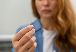 The "M" in Migraine Stands for Magnesium