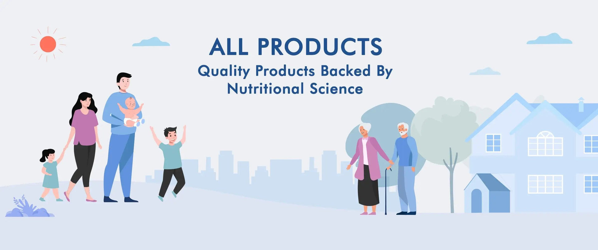 All products