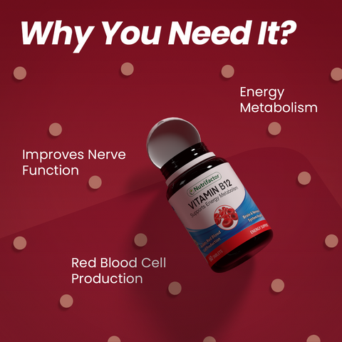 Vitamin B-12