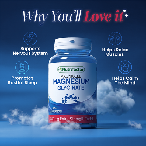Magnesium Glycinate