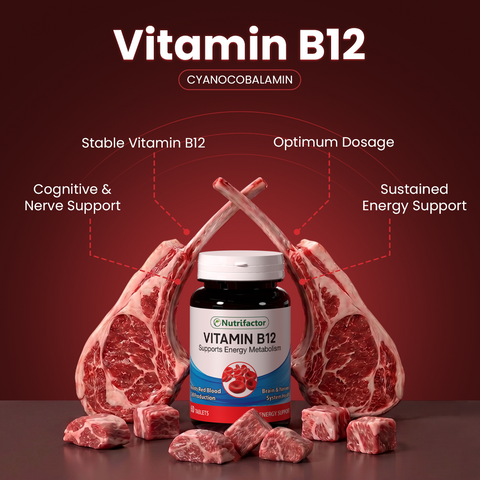 Vitamin B-12