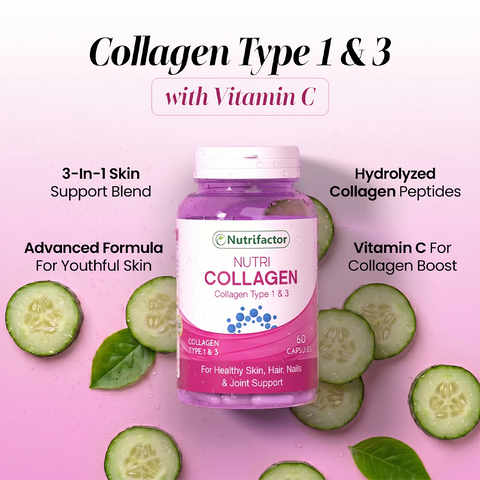Nutri Collagen