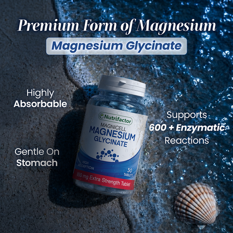 Magnesium Glycinate