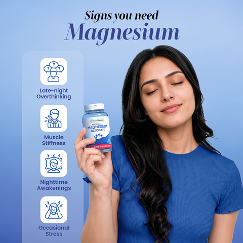 Magnesium Glycinate