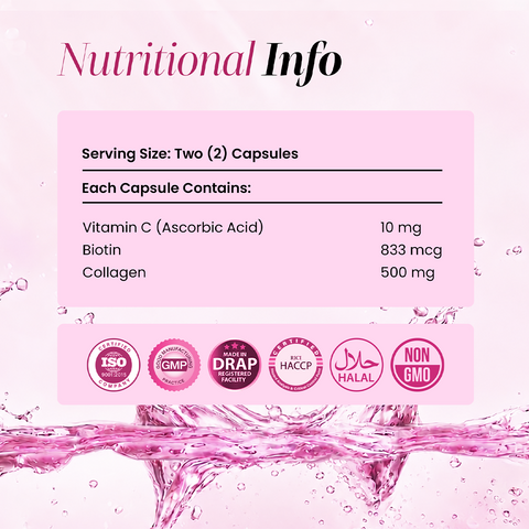 Nutri Collagen