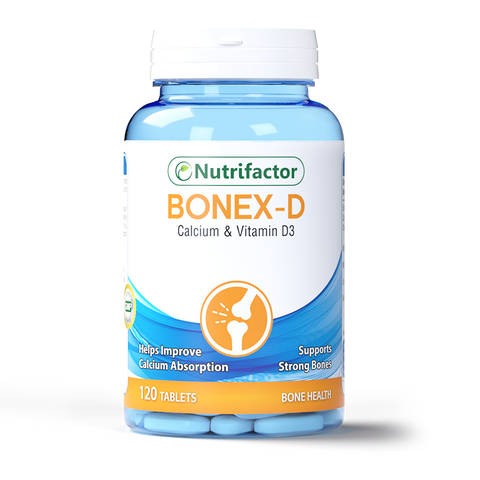 Bonex-D-120