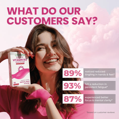 Bzolve Chewables