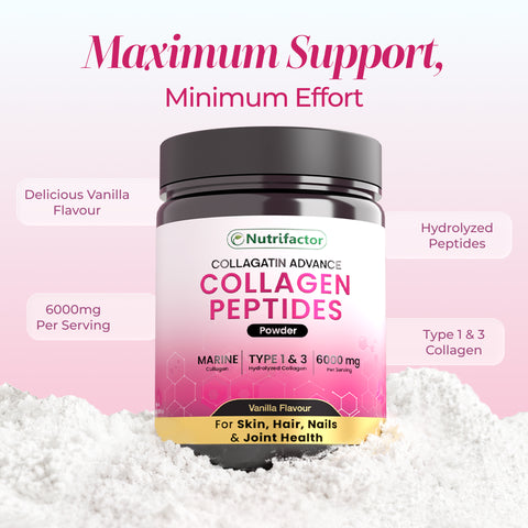 Collagatin Advance Powder