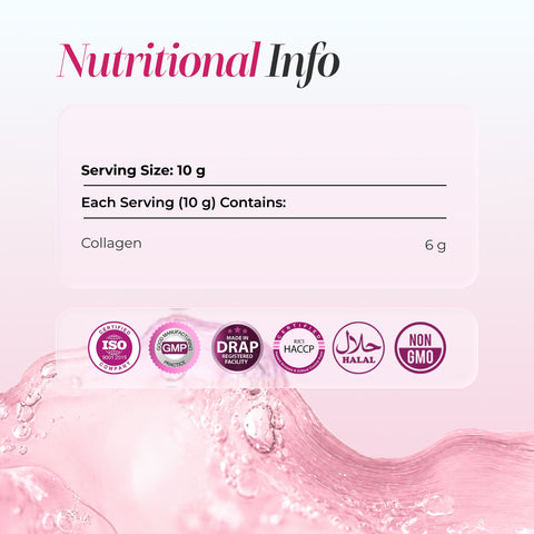 Collagatin Advance Powder