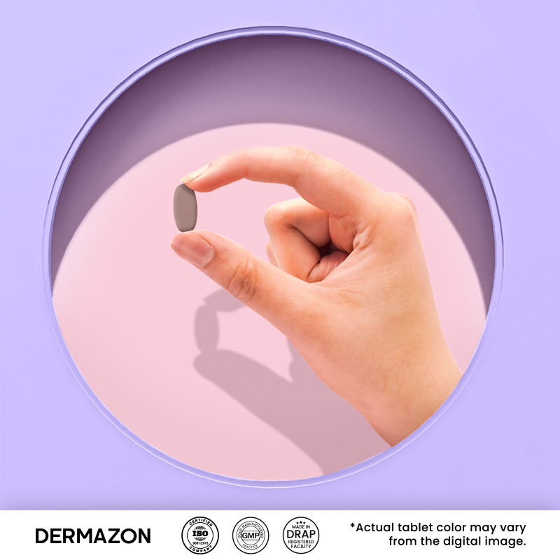 Dermazon Tablet