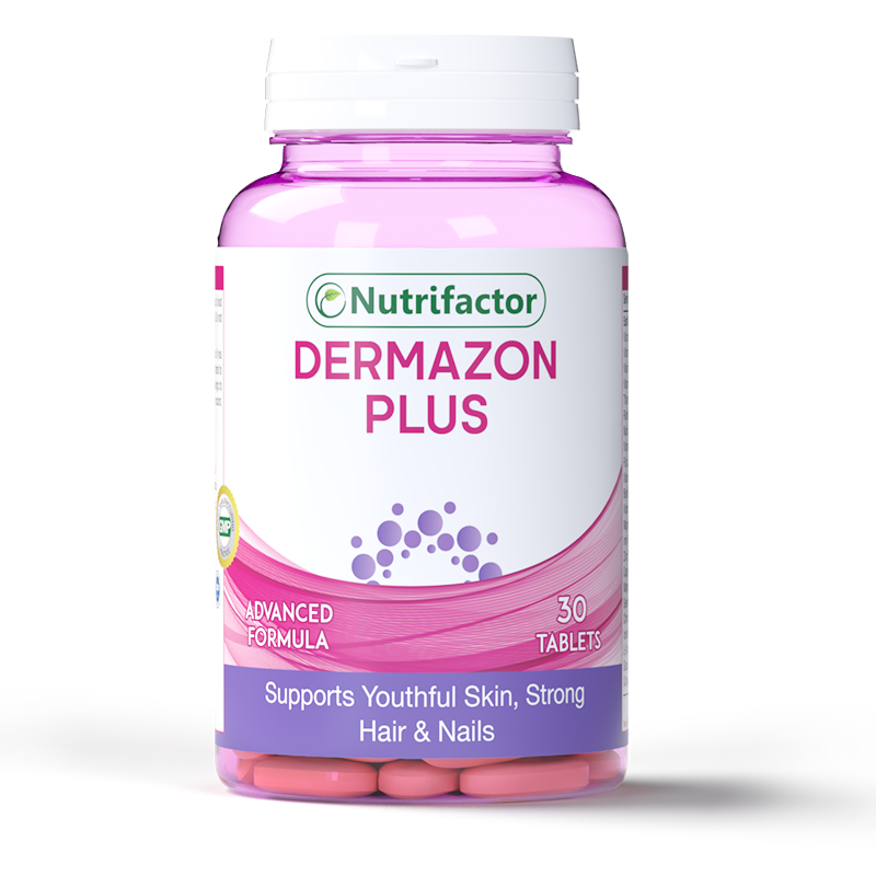 Dermazon Plus 30 Tabs