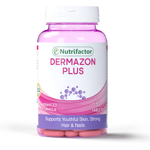 Dermazon Plus 30 Tabs