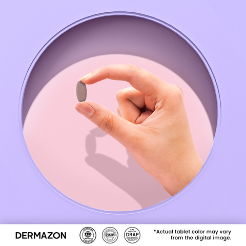 Dermazon Tablet