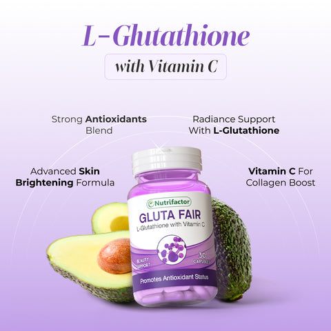 Gluta Fair
