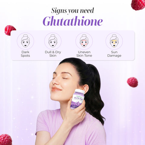 Gluta Fair
