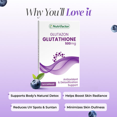 Glutazon