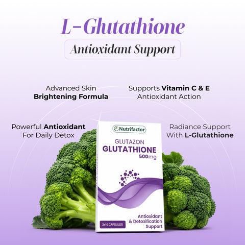 Glutazon