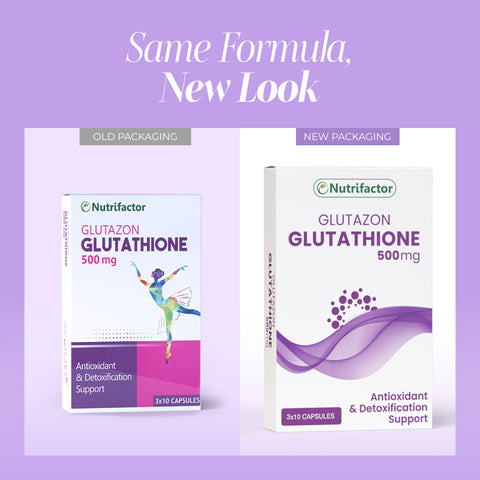 Glutazon