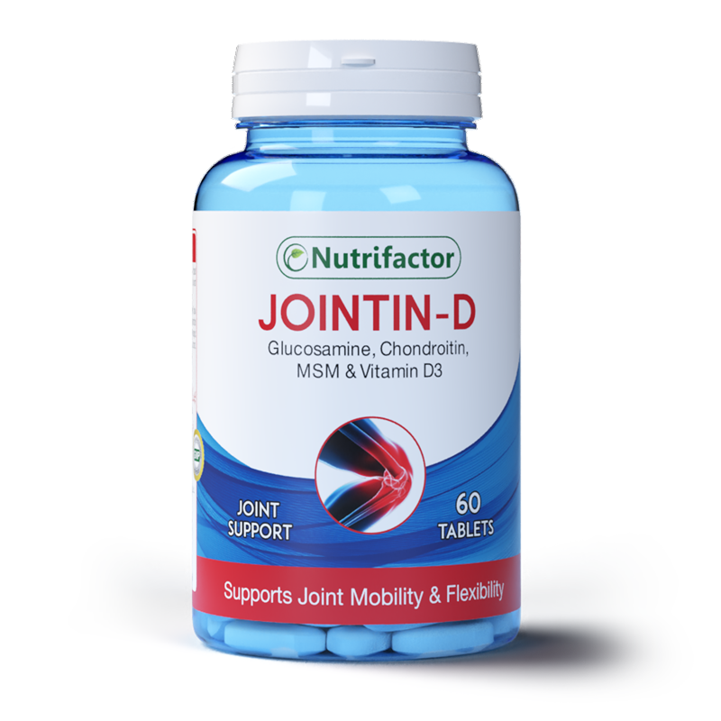 Jointin-D 60 Tablets