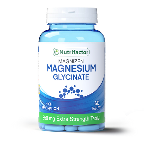 Magnizen 60 Tablets