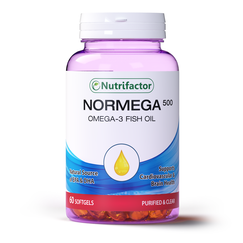 Normega 500