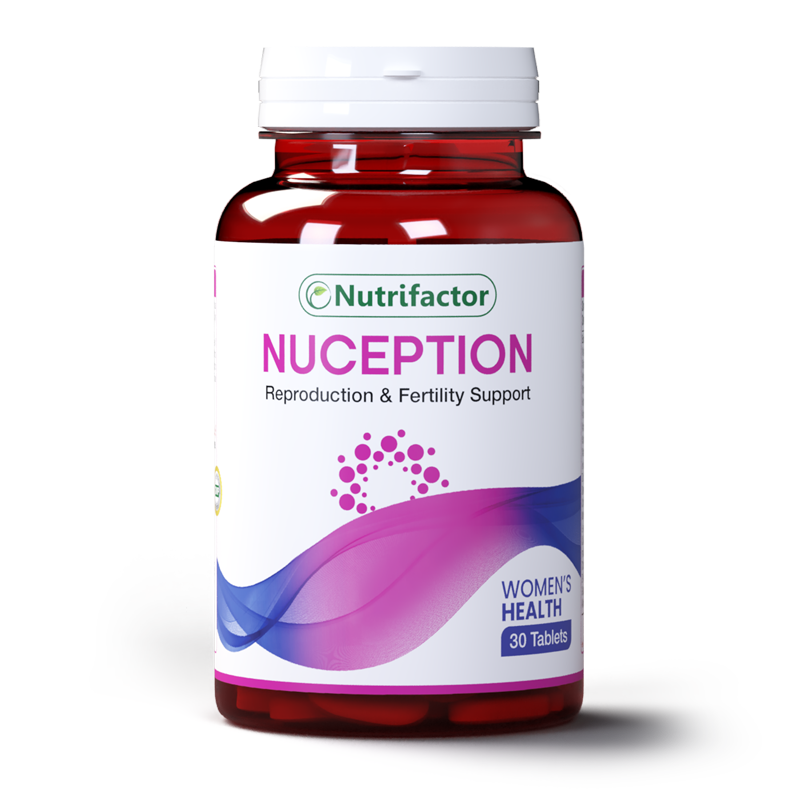 Nuception 30 Tablets