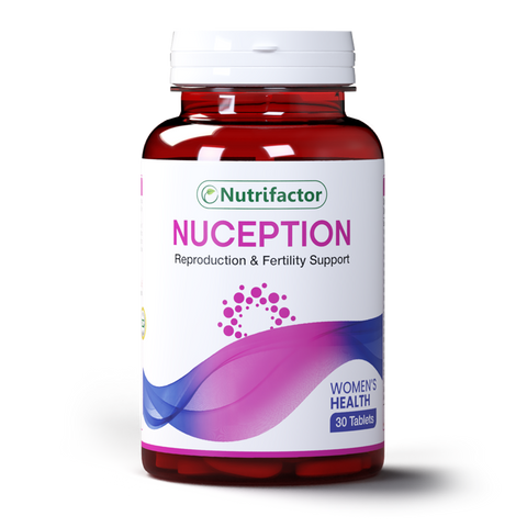 Nuception 30 Tablets