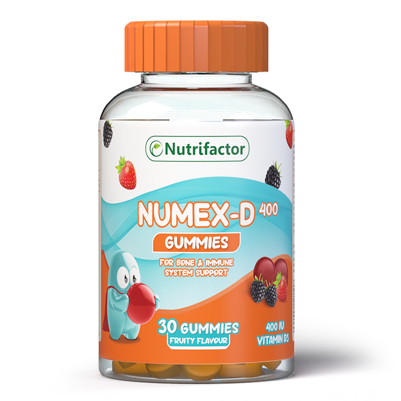 Numex-D 400