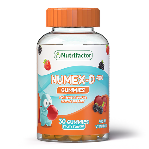 Numex-D 400