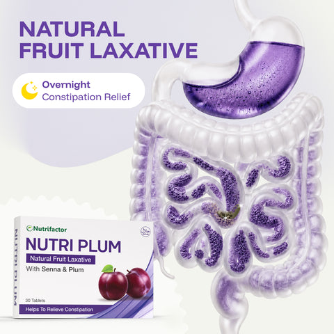 Nutri Plum