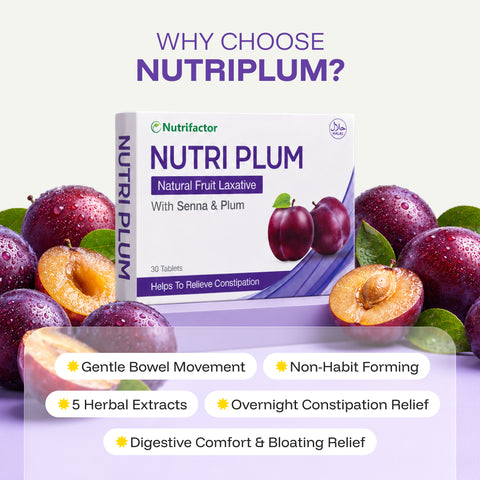 Nutri Plum