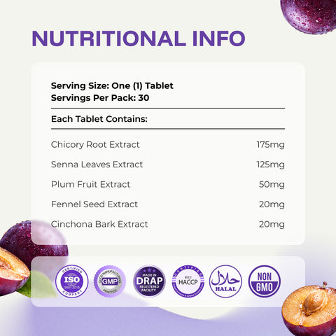 Nutri Plum