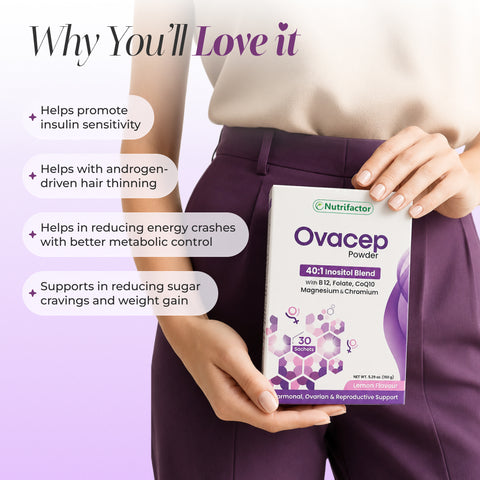 Ovacep