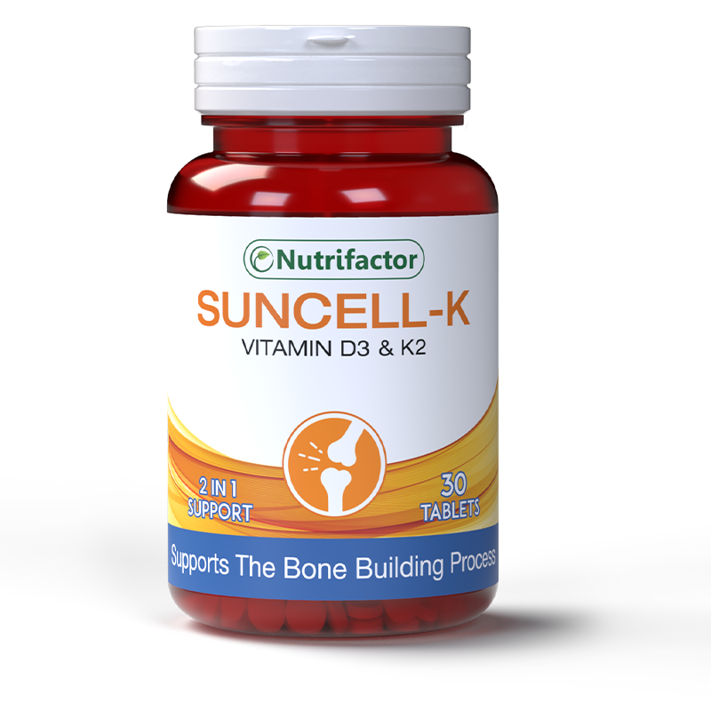 Suncell-K 30 Tablets