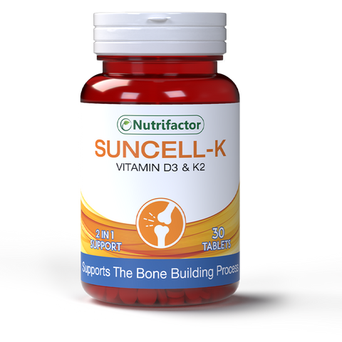 Suncell-K 30 Tablets