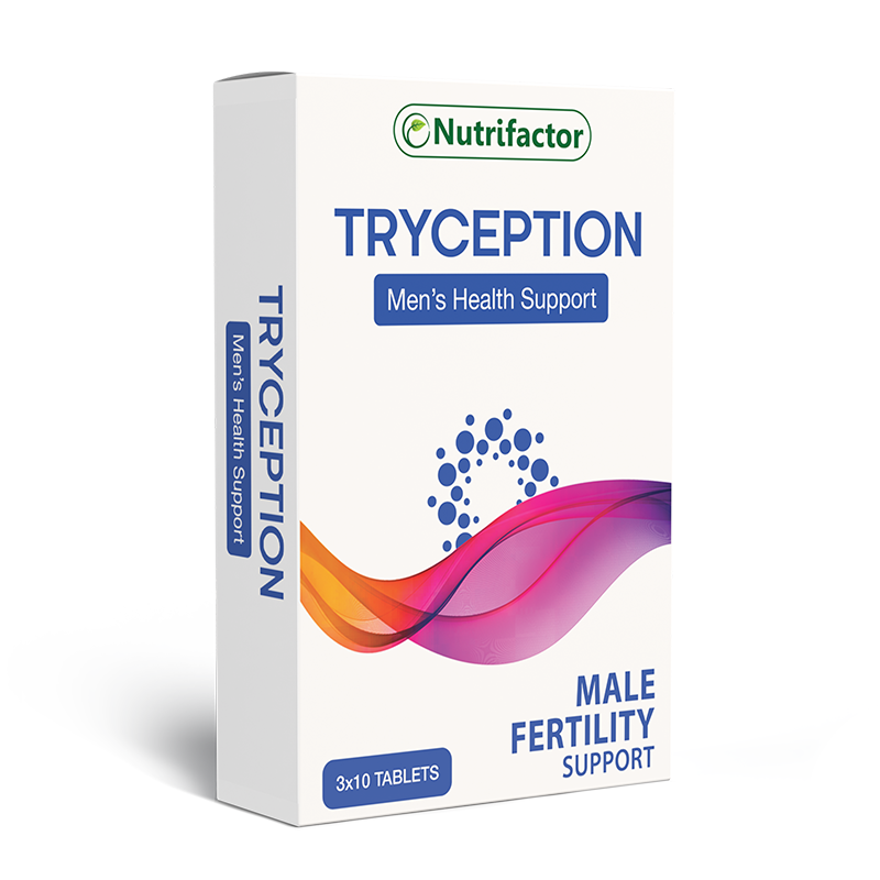 Tryception