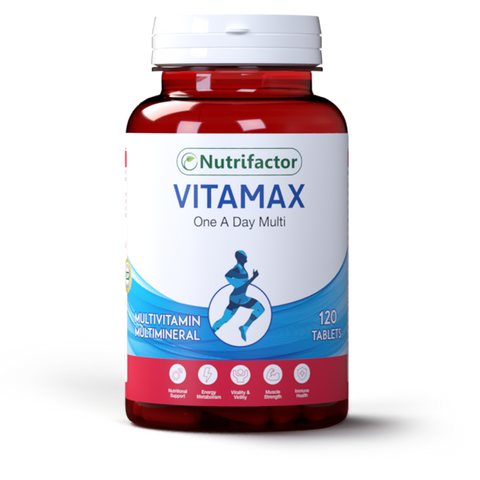 Vitamax One a Day Multi