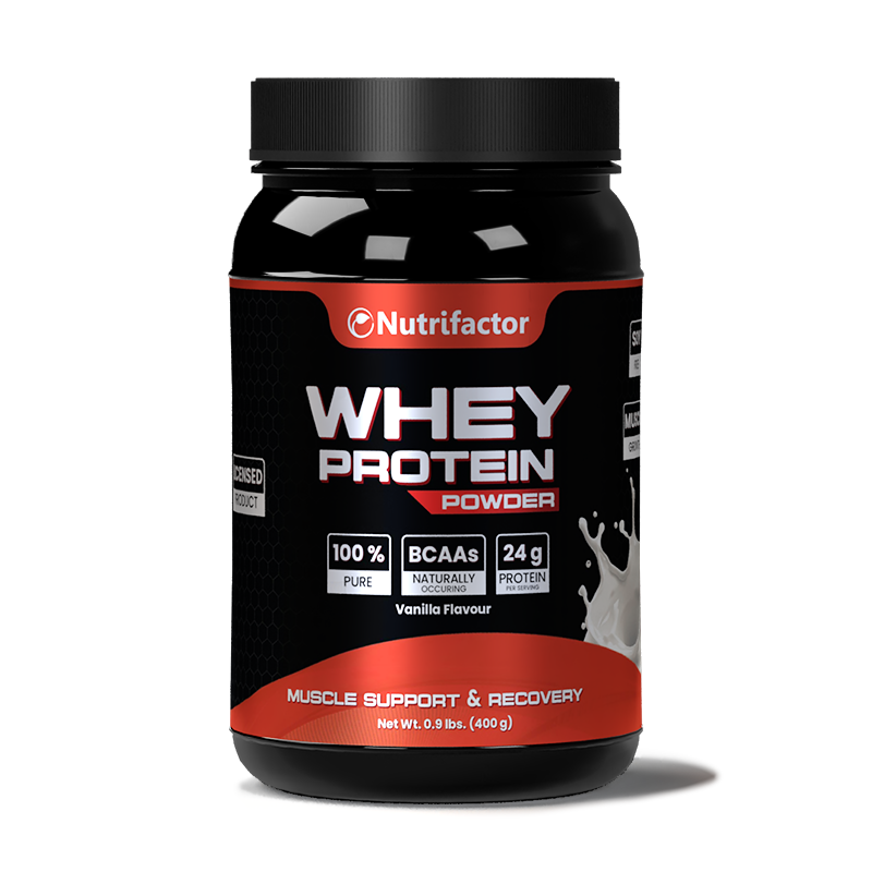 Whey Protein Powder