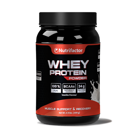 Whey Protein Powder