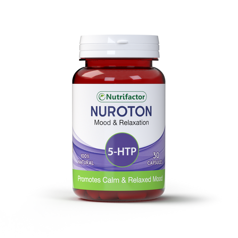 Nuroton 30 Capsules