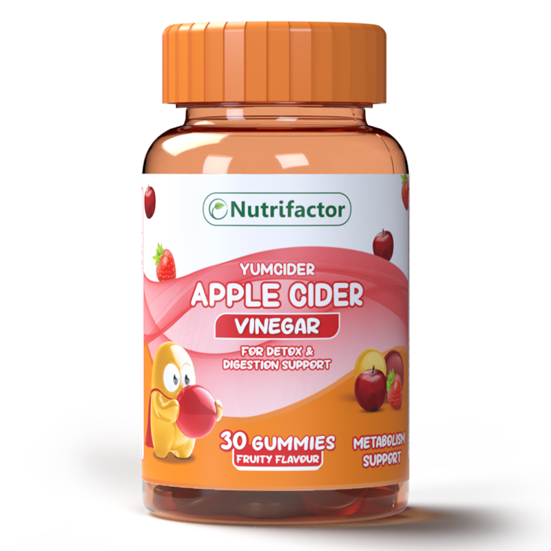 Yumcider