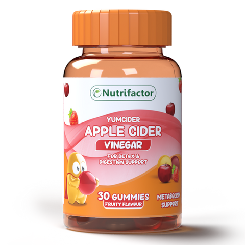 Yumcider