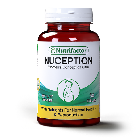Nuception 30 Tablets
